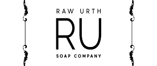 Raw Urth Soap